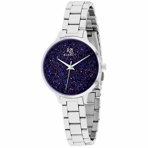 Roberto Bianci RB0247 Gemma Ladies Quartz Watch