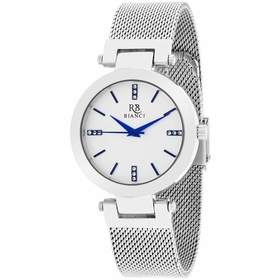 Roberto Bianci RB0400 Cristallo Ladies Quartz Watch