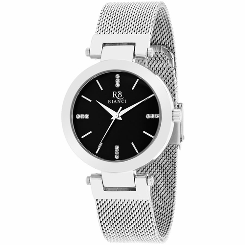 Roberto Bianci RB0401 Cristallo Ladies Quartz Watch Roberto Bianci RB0401 Cristallo Ladies Quartz Watch