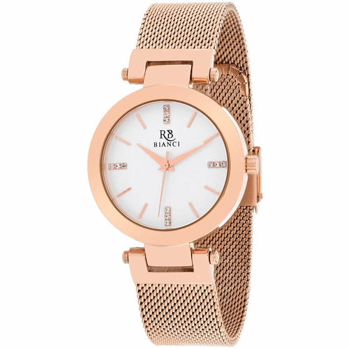 Roberto Bianci RB0402 Cristallo Ladies Quartz Watch