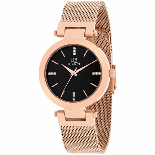 Roberto Bianci RB0403 Cristallo Ladies Quartz Watch