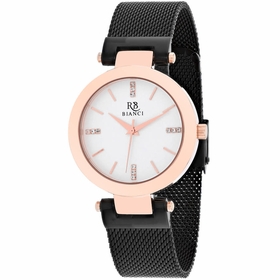 Roberto Bianci RB0404 Cristallo Ladies Quartz Watch