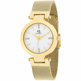 Roberto Bianci RB0407 Cristallo Ladies Quartz Watch