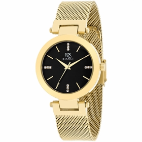 Roberto Bianci RB0408 Cristallo Ladies Quartz Watch