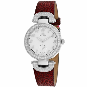 Roberto Bianci RB0613 Alessandra Ladies Quartz Watch