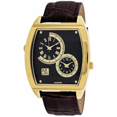Roberto Bianci RB0743 Benzo Mens Quartz Watch