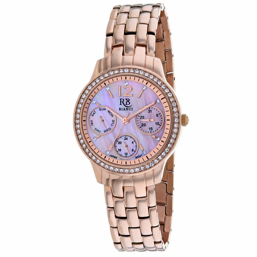 Roberto Bianci RB0844 Valentini Ladies Quartz Watch Roberto Bianci RB0844 Valentini Ladies Quartz Watch