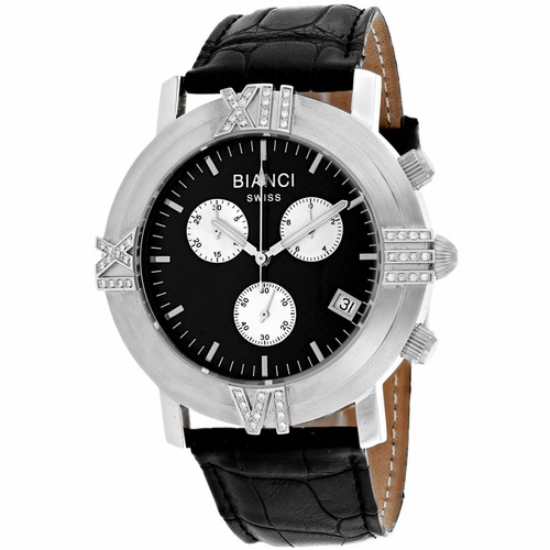 Roberto Bianci RB18490 Medellin Ladies Quartz Watch