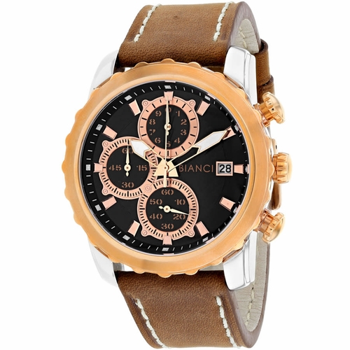 Roberto Bianci RB54470 Valerio Mens Chronograph Quartz Watch Roberto Bianci RB54470 Valerio Mens Chronograph Quartz Watch