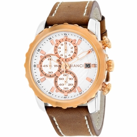 Roberto Bianci RB54471 Valerio Mens Chronograph Quartz Watch