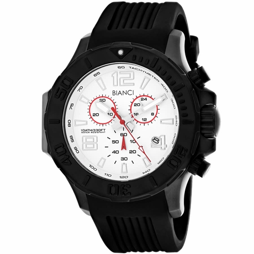 Roberto Bianci RB55053 Aulia Mens Chronograph Quartz Watch