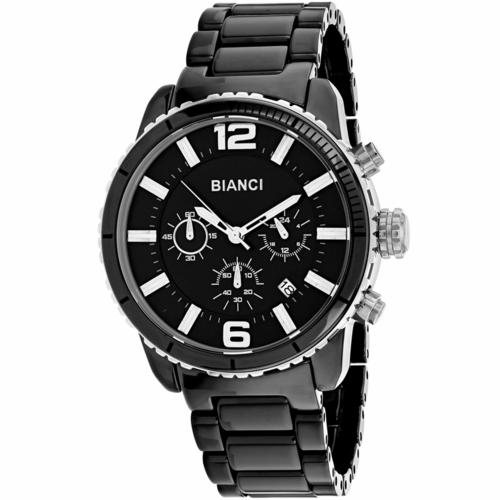 Roberto Bianci RB58750 Amadeo Mens Chronograph Quartz Watch