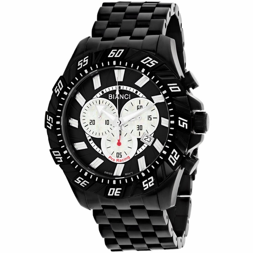Roberto Bianci RB70604 Valentino Mens Chronograph Quartz Watch