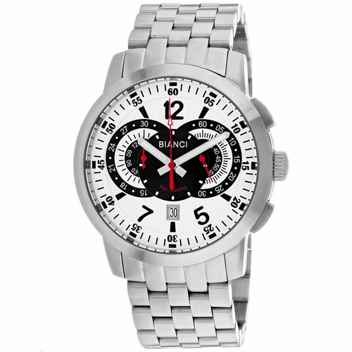 Roberto Bianci RB70962 Lombardo Mens Chronograph Quartz Watch