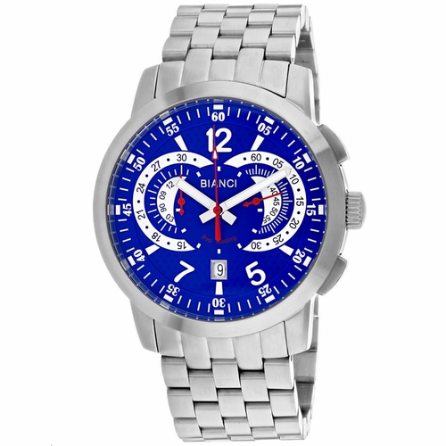 Roberto Bianci RB70963 Lombardo Mens Chronograph Quartz Watch Roberto Bianci RB70963 Lombardo Mens Chronograph Quartz Watch
