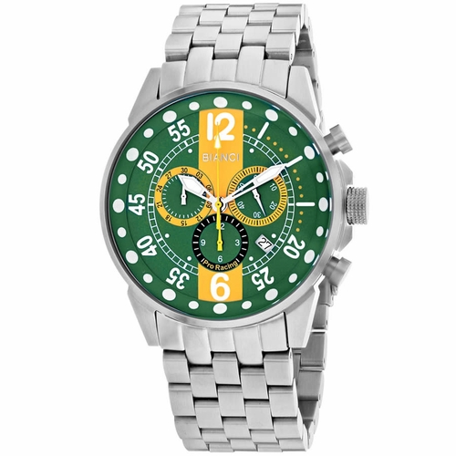 Roberto Bianci RB70982 Messina Mens Chronograph Quartz Watch Roberto Bianci RB70982 Messina Mens Chronograph Quartz Watch