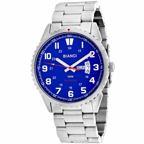 Roberto Bianci RB70996 Ricci Mens Quartz Watch