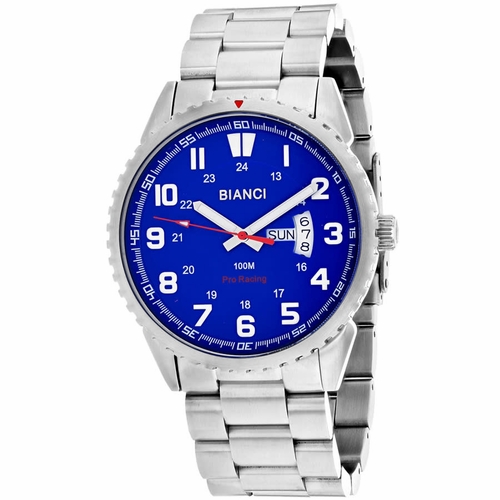 Roberto Bianci RB70996 Ricci Mens Quartz Watch