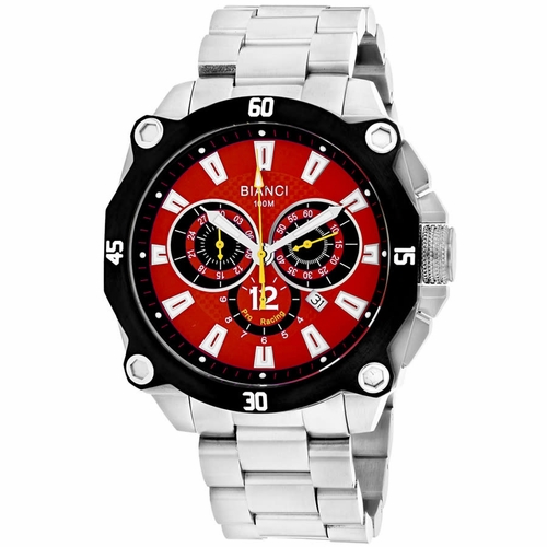 Roberto Bianci RB71010 Enzo Mens Chronograph Quartz Watch