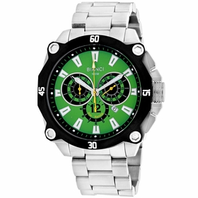 Roberto Bianci RB71012 Enzo Mens Chronograph Quartz Watch