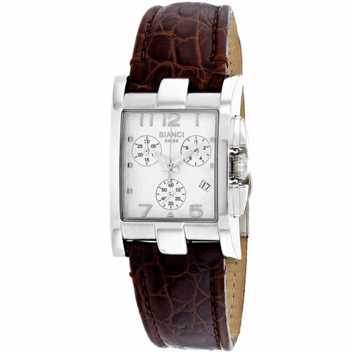 Roberto Bianci RB90360 Cassandra Ladies Chronograph Quartz Watch