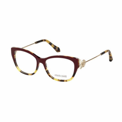 Roberto Cavalli 355.00  Ladies  Eyeglasses