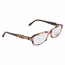 Roberto Cavalli RC08445554 RC0844 Ladies  Eyeglasses