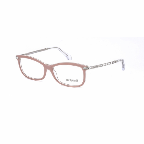 Roberto Cavalli RC0870 078 54 Ladies Eyeglasses Roberto Cavalli RC0870 078 54 Ladies Eyeglasses