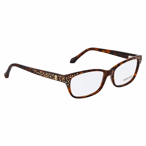 Roberto Cavalli RC09285254 RC0928 Ladies Eyeglasses Roberto Cavalli RC09285254 RC0928 Ladies Eyeglasses