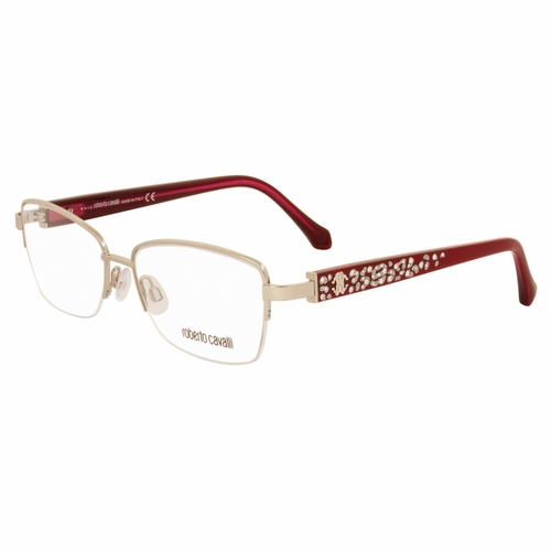 Roberto Cavalli RC0929A1653 Unisex Eyeglasses Roberto Cavalli RC0929A1653 Unisex Eyeglasses