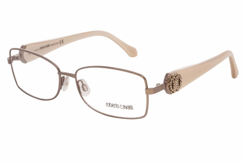 Roberto Cavalli RC0931 PHERKAD PHERKAD 034 55 RC0931   Eyeglasses