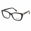 Roberto Cavalli RC0947 001 54  Ladies  Eyeglasses