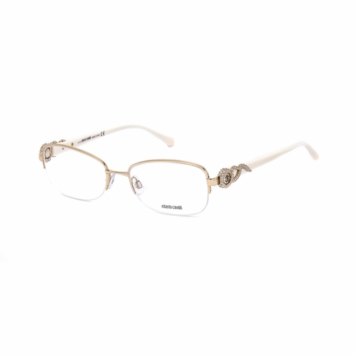Roberto Cavalli RC0967 A28 53 Ladies Eyeglasses Roberto Cavalli RC0967 A28 53 Ladies Eyeglasses