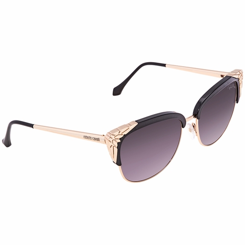Roberto Cavalli RC1014 01B 56 Wezn Sunglasses Roberto Cavalli RC1014 01B 56 Wezn Sunglasses
