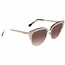 Roberto Cavalli RC1014 25F 56 Wezn Ladies Sunglasses