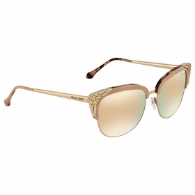 Roberto Cavalli RC1014 74L 56 Wezn Sunglasses Roberto Cavalli RC1014 74L 56 Wezn Sunglasses