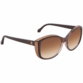 Roberto Cavalli RC101550G56 Ladies Sunglasses Roberto Cavalli RC101550G56 Ladies Sunglasses