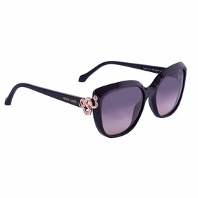 Roberto Cavalli RC101701B56 Zaniah Ladies Sunglasses Roberto Cavalli RC101701B56 Zaniah Ladies Sunglasses