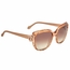 Roberto Cavalli RC101747F56  Ladies  Sunglasses