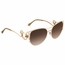 Roberto Cavalli RC1026 28G 61 Carmignano Sunglasses