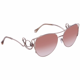 Roberto Cavalli RC1026 34U 61 Sunglasses Roberto Cavalli RC1026 34U 61 Sunglasses