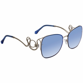 Roberto Cavalli RC1027 16X Ladies Sunglasses Roberto Cavalli RC1027 16X Ladies Sunglasses