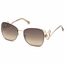 Roberto Cavalli RC1027 28G Ladies Sunglasses