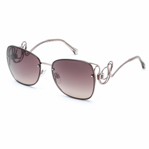 Roberto Cavalli RC1027 34G 58 Ladies Sunglasses Roberto Cavalli RC1027 34G 58 Ladies Sunglasses
