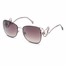 Roberto Cavalli RC1027 34G 58 Ladies Sunglasses