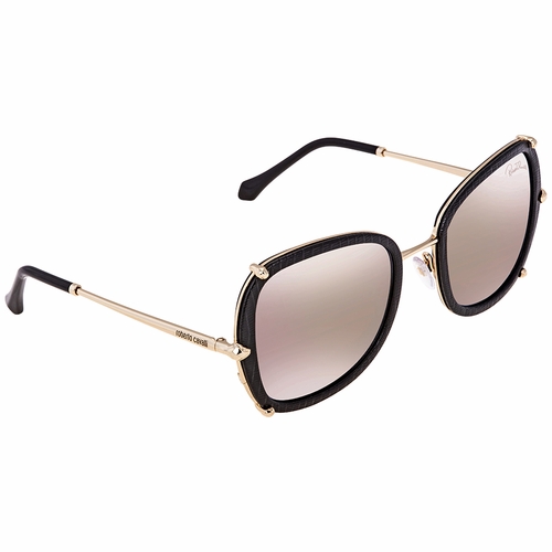 Roberto Cavalli RC1028 32C 56 Casale Sunglasses Roberto Cavalli RC1028 32C 56 Casale Sunglasses