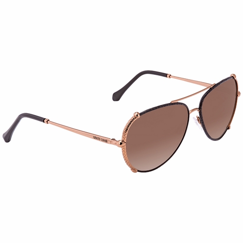 Roberto Cavalli RC1029 34G 58    Sunglasses