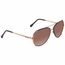 Roberto Cavalli RC1029 34G 58    Sunglasses