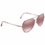 Roberto Cavalli RC1029 34U 58    Sunglasses