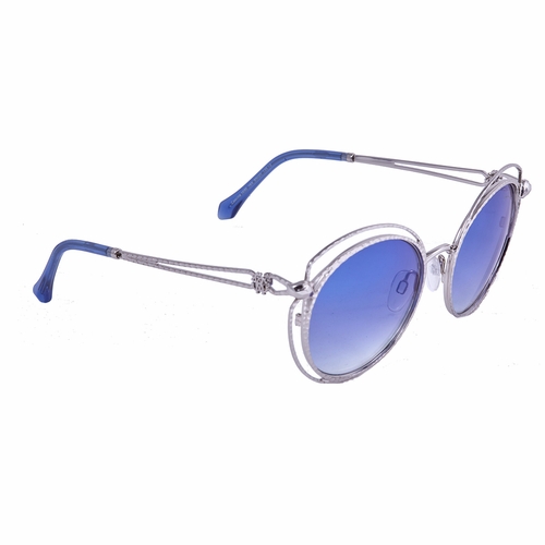Roberto Cavalli RC1030 16X 55 Cascina Ladies Sunglasses Roberto Cavalli RC1030 16X 55 Cascina Ladies Sunglasses